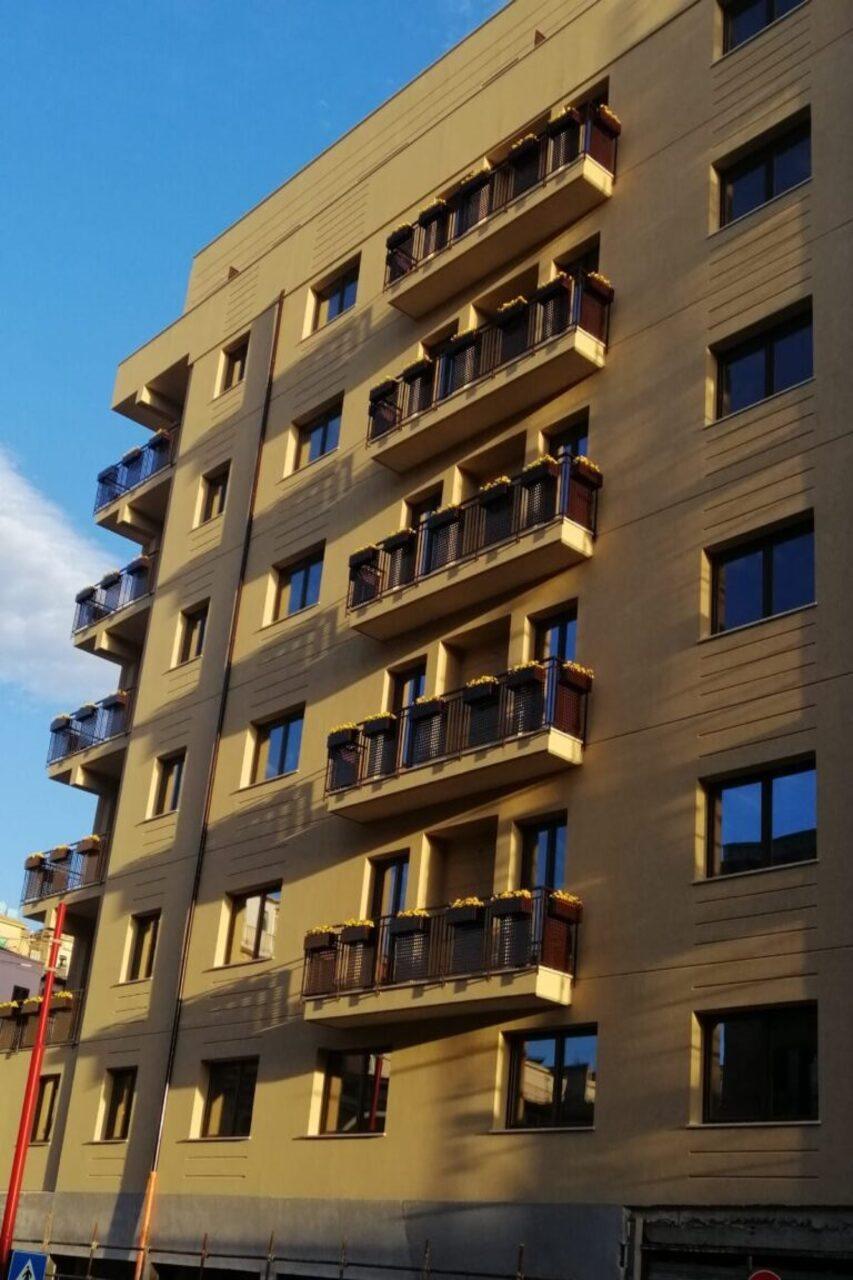Solemar Sicilia - Multi Apartment Palermo