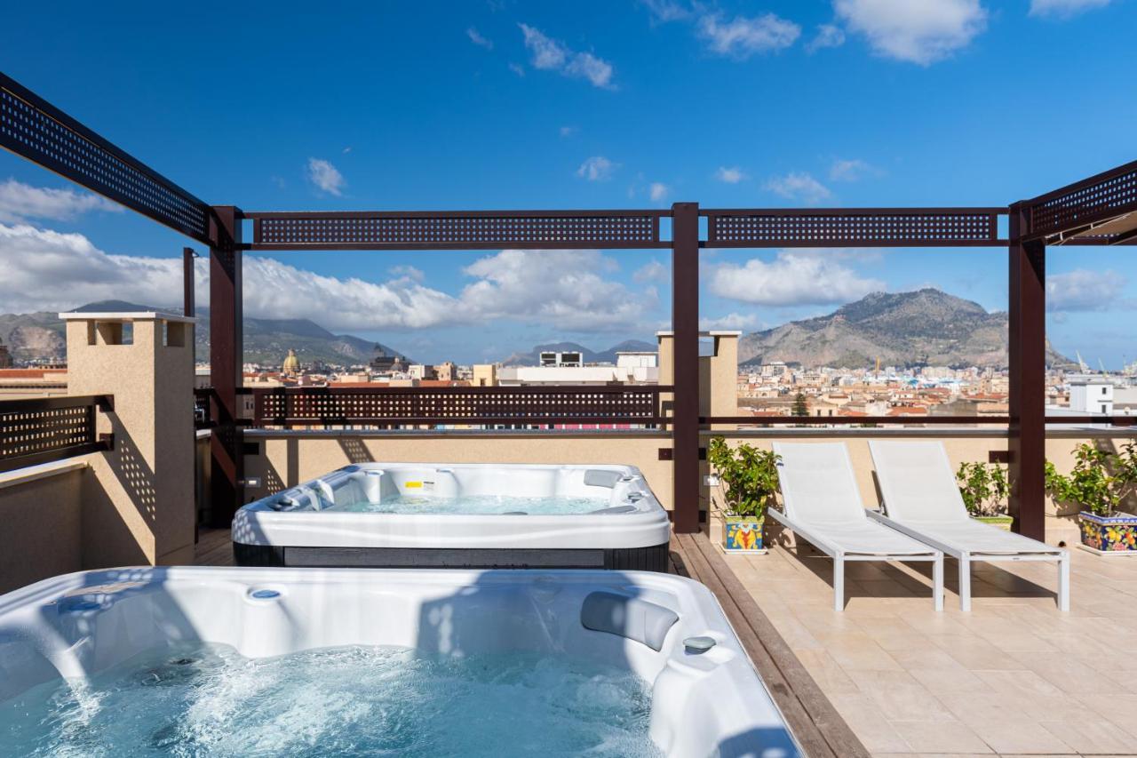 Solemar Sicilia - Multi Apartment