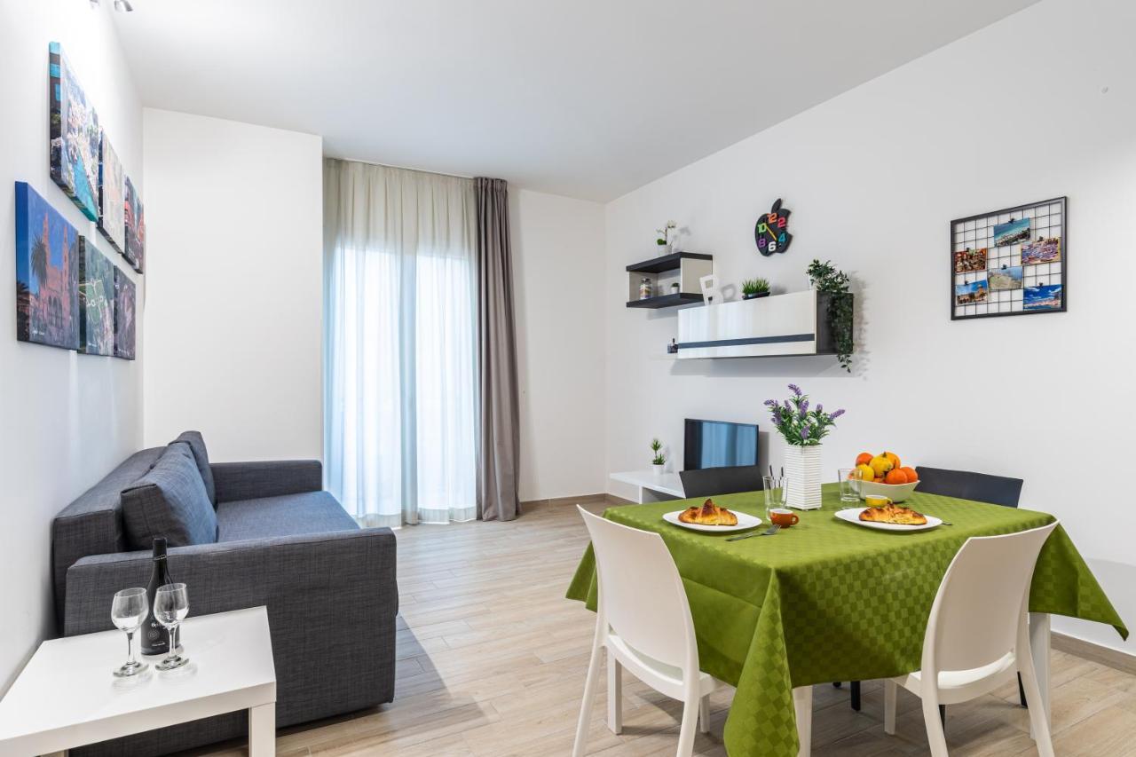 Solemar Sicilia - Multi Apartment Palermo