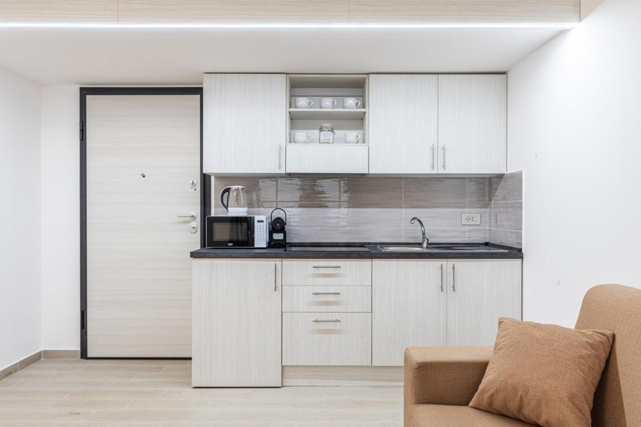 Apartamento Solemar Sicilia - Multi