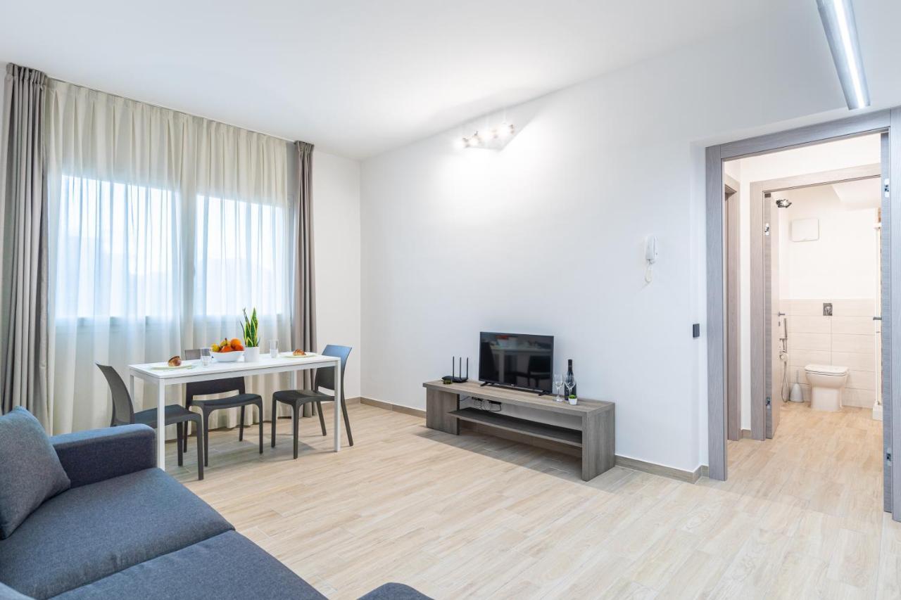 Solemar Sicilia - Multi Apartment Palermo
