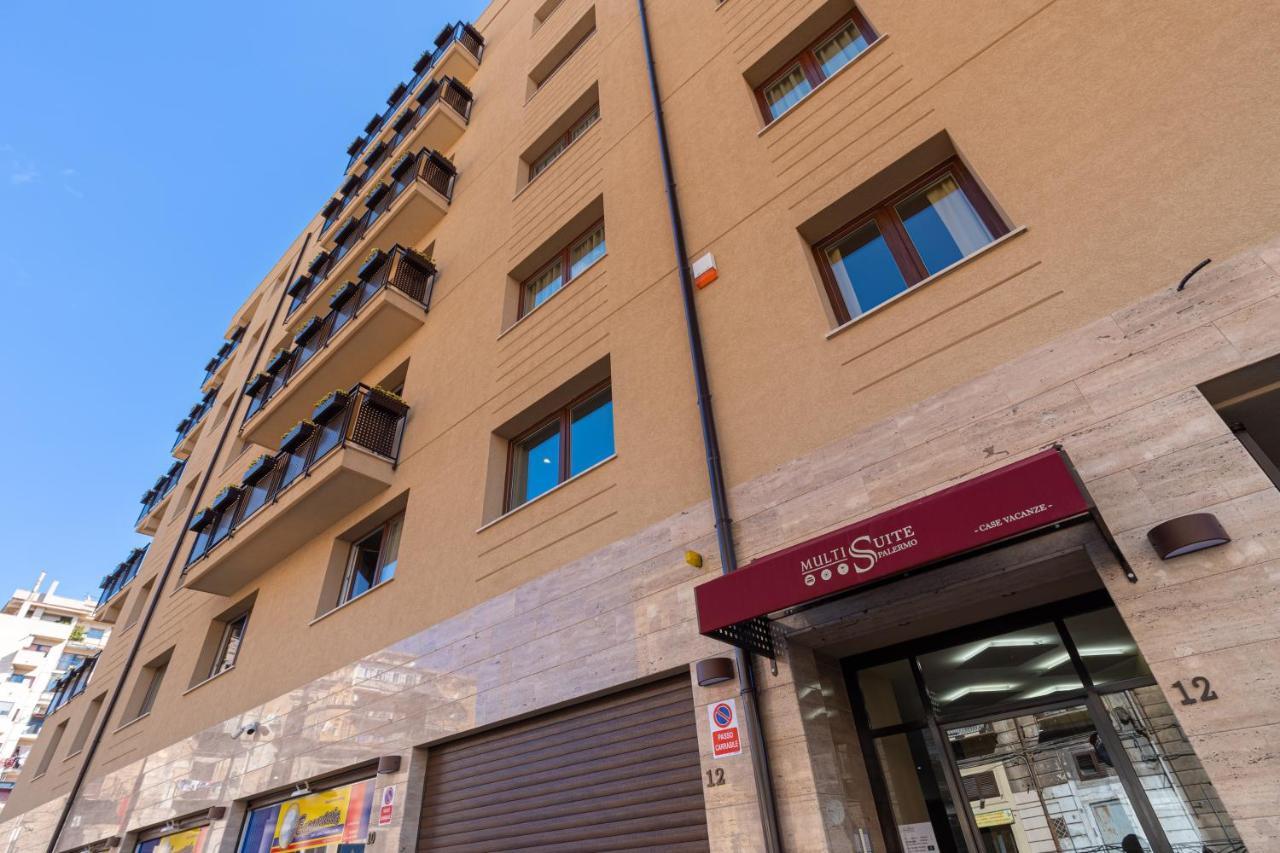 Solemar Sicilia - Multi Apartment *