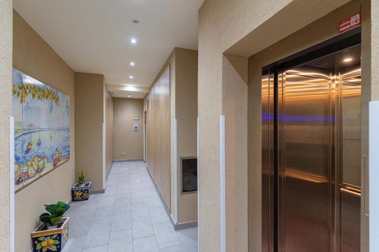 Solemar Sicilia - Multi Apartamento *