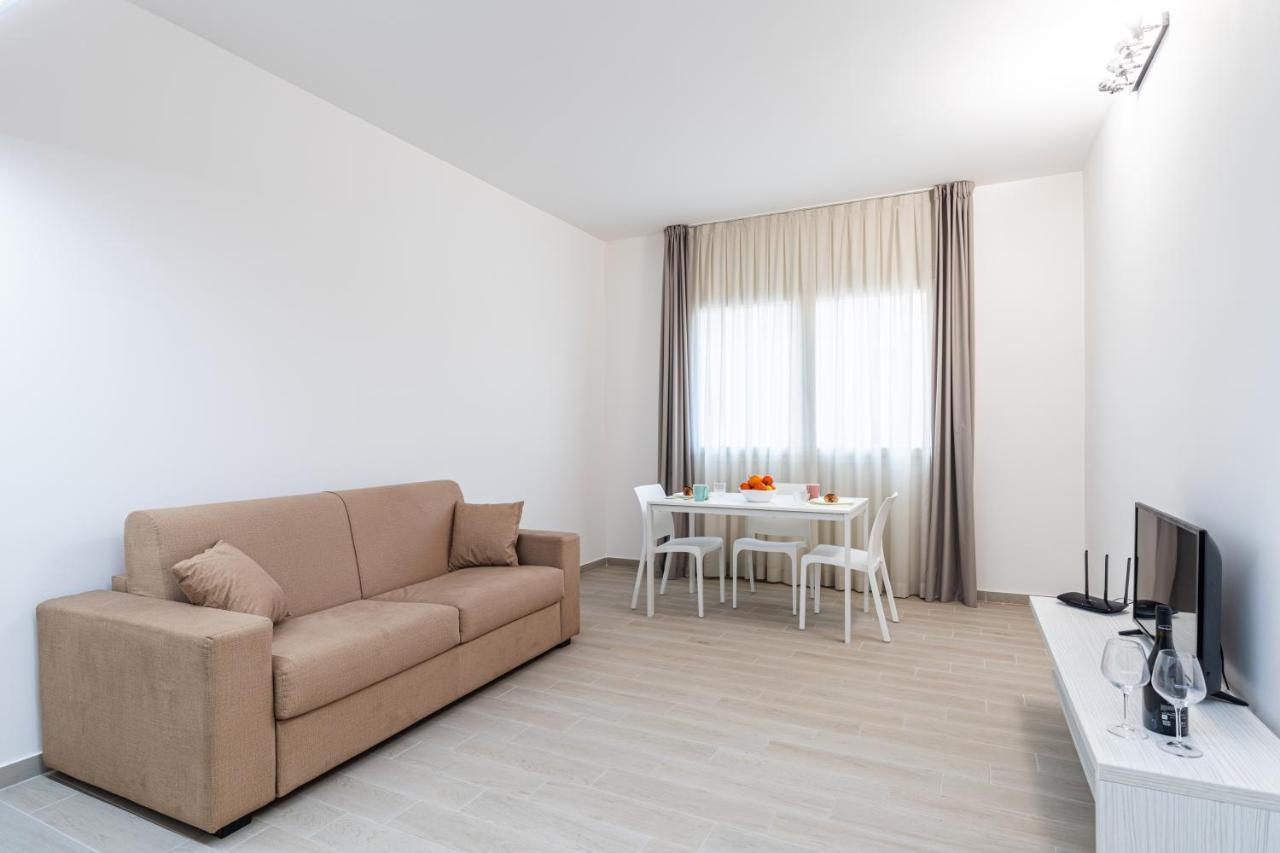 Apartment Solemar Sicilia - Multi *