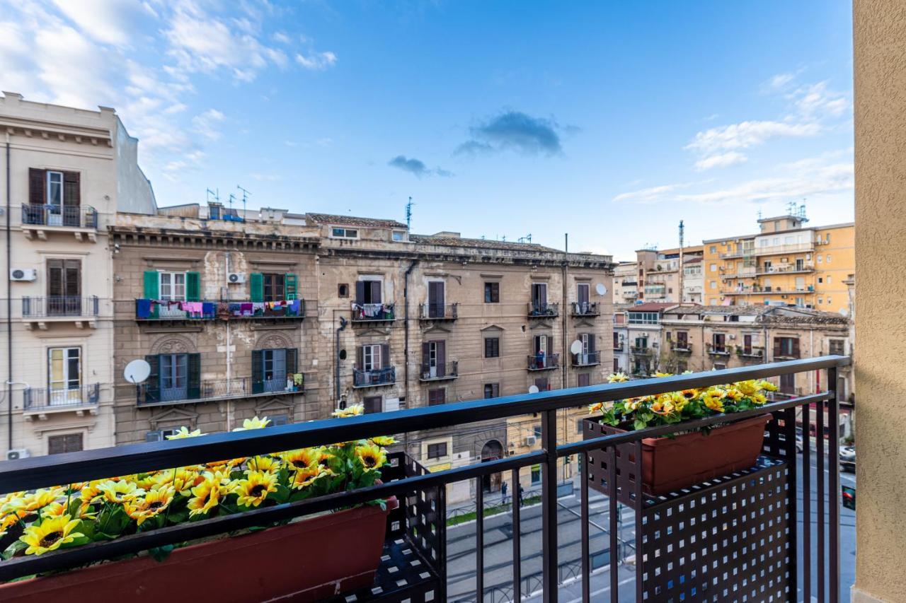 Solemar Sicilia - Multi Apartment