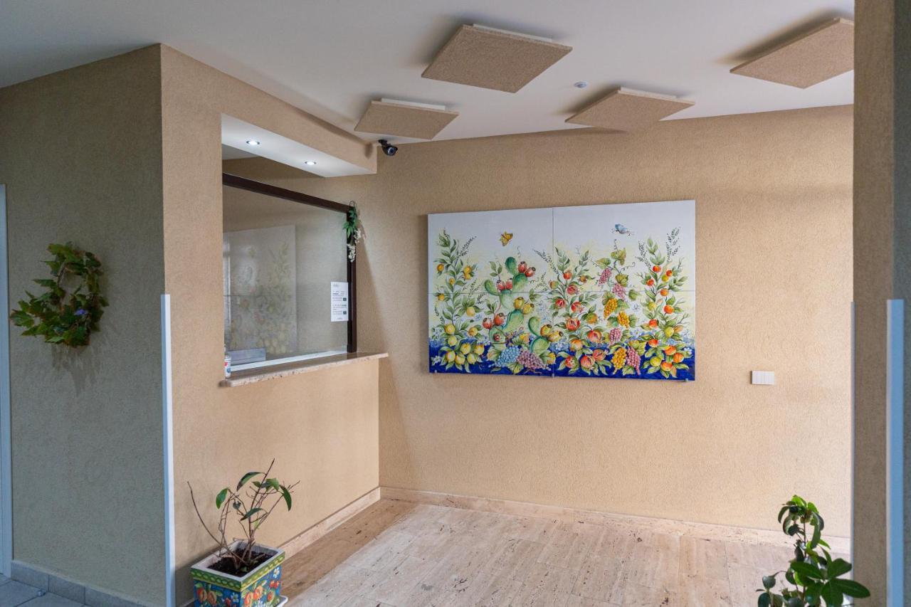 Solemar Sicilia - Multi Apartment *