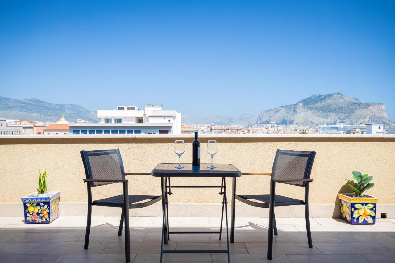 Solemar Sicilia - Multi Apartamento *