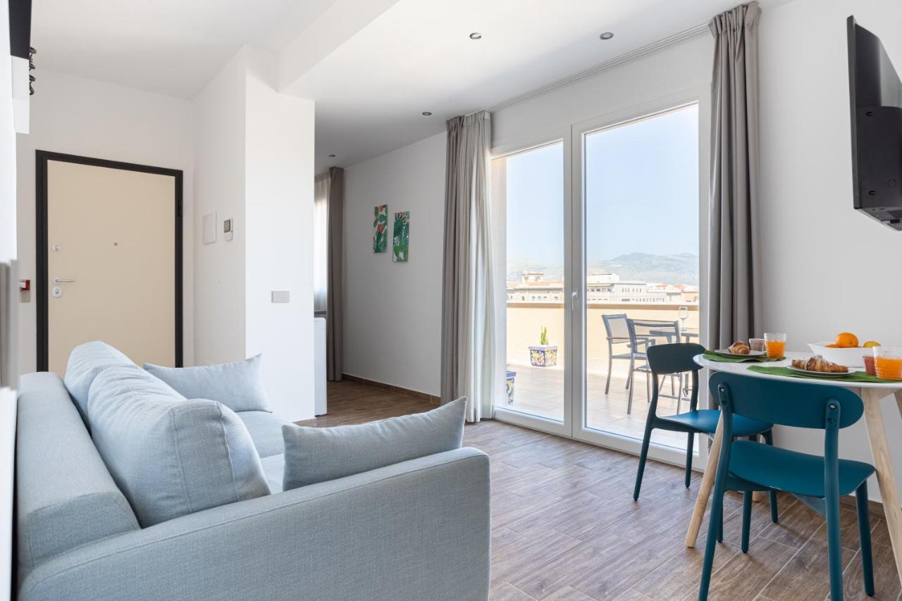 Solemar Sicilia - Multi Apartment