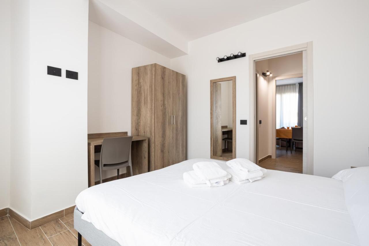 Solemar Sicilia - Multi Apartamento *