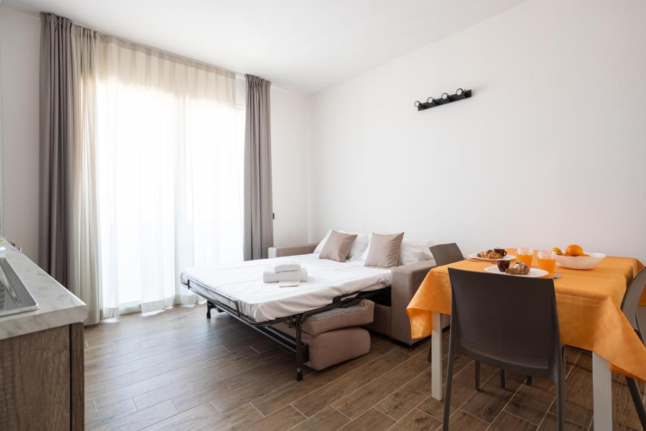Solemar Sicilia - Multi Apartment Palermo