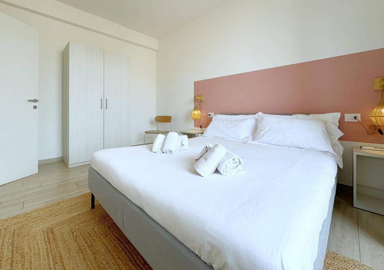 Apartamento Solemar Sicilia - Multi Palermo