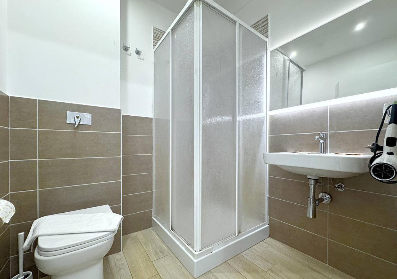 Solemar Sicilia - Multi Apartment