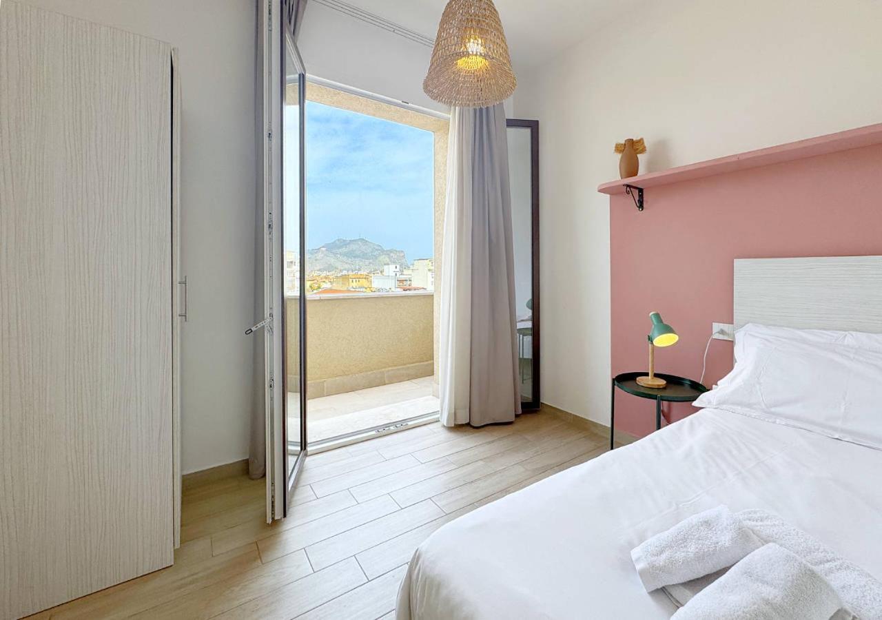 Solemar Sicilia - Multi Apartamento *