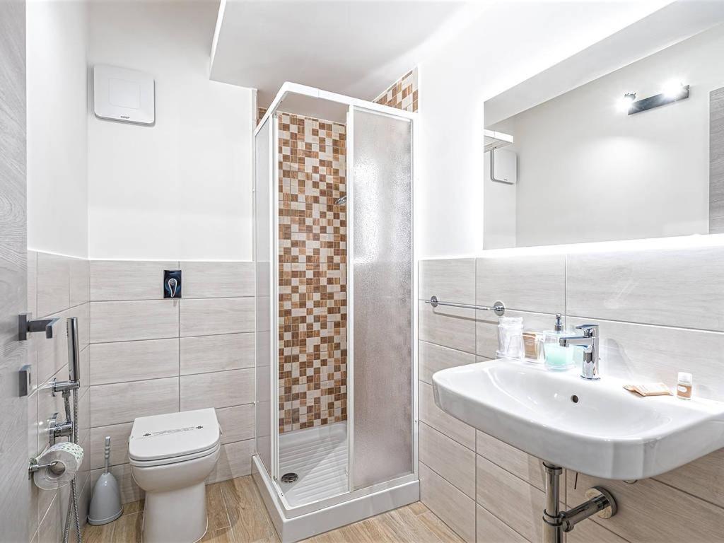 Apartamento Solemar Sicilia - Multi Palermo
