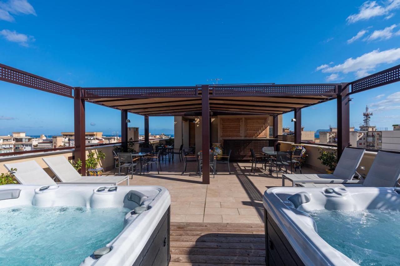 Apartment Solemar Sicilia - Multi Palermo