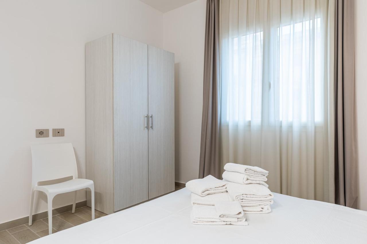Solemar Sicilia - Multi Apartment