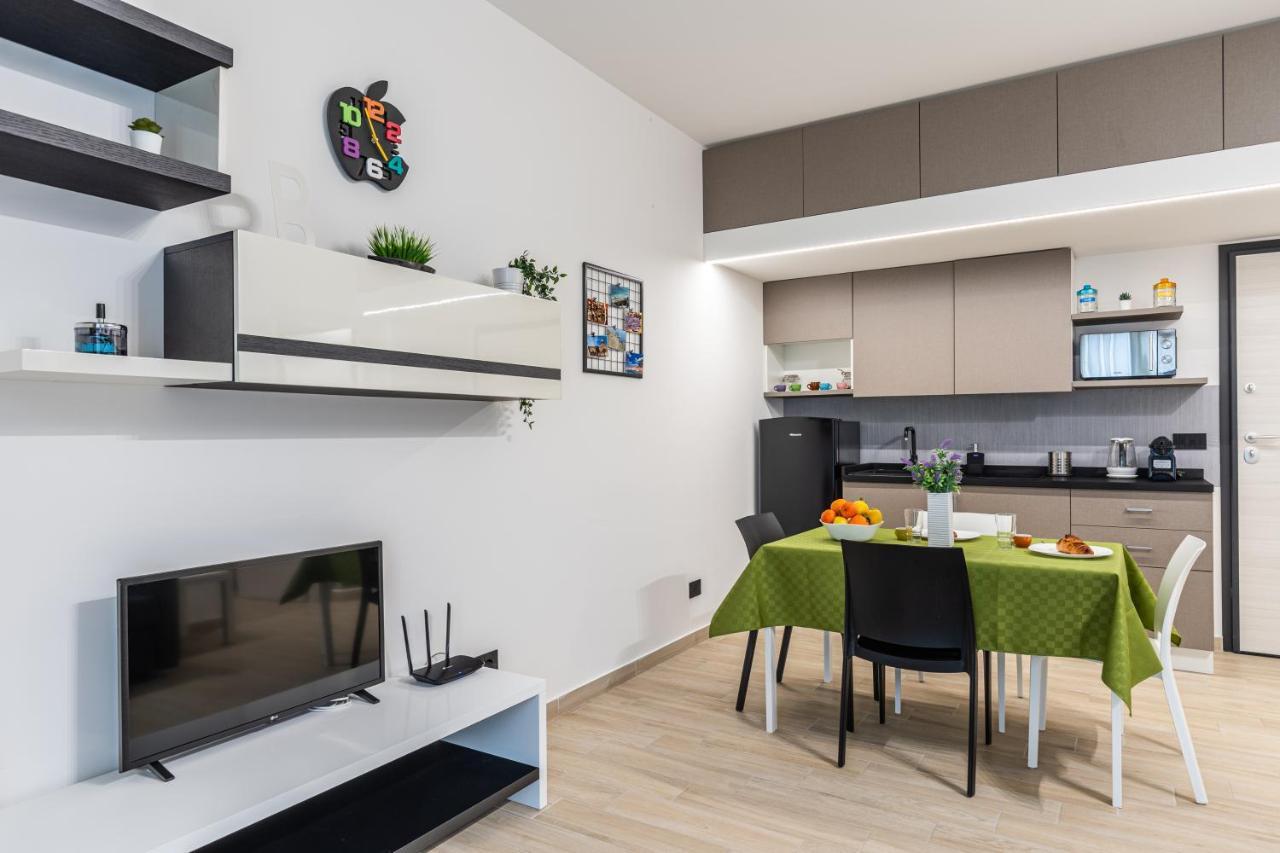 Apartment Solemar Sicilia - Multi