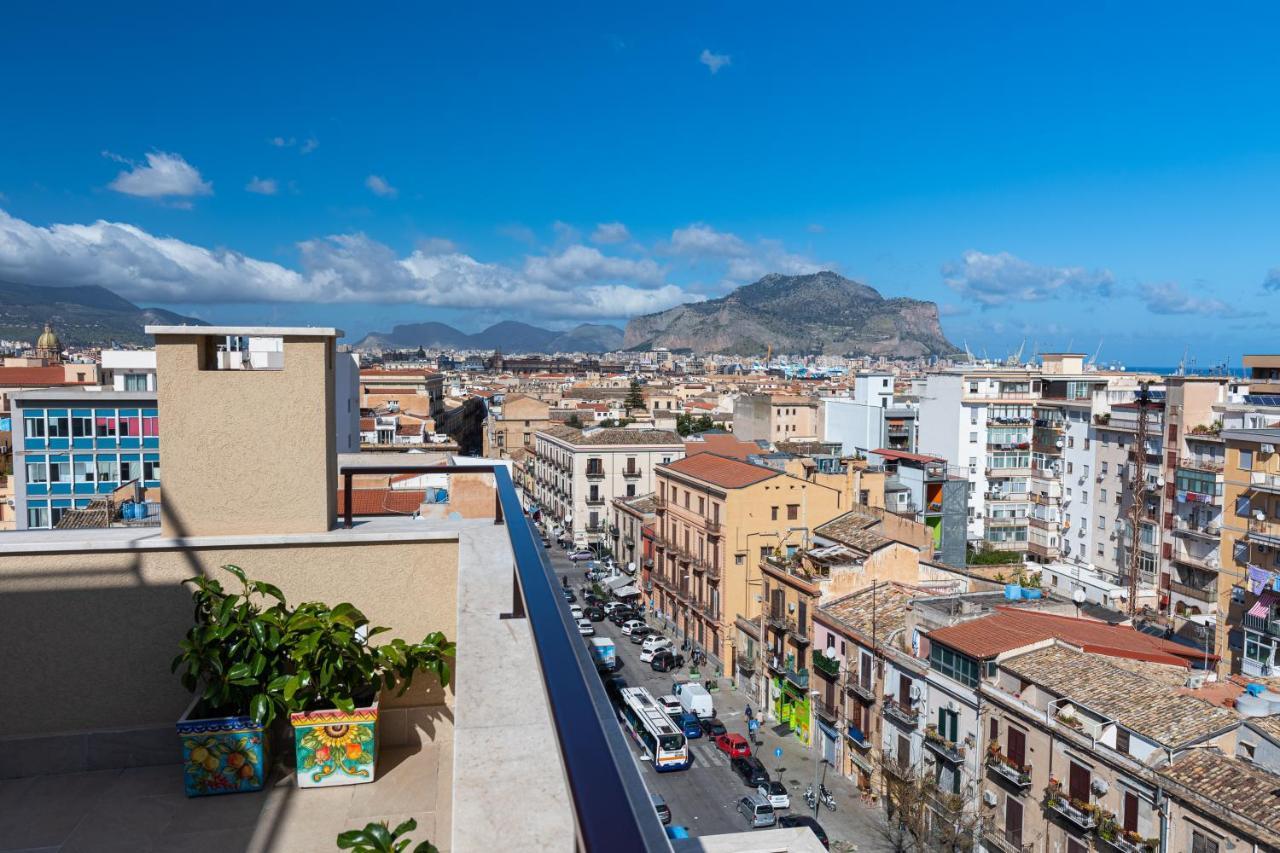 Solemar Sicilia - Multi Palermo