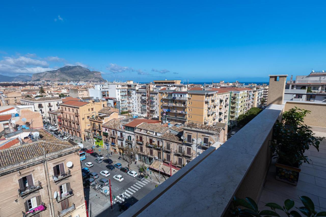 Apartment Solemar Sicilia - Multi Palermo
