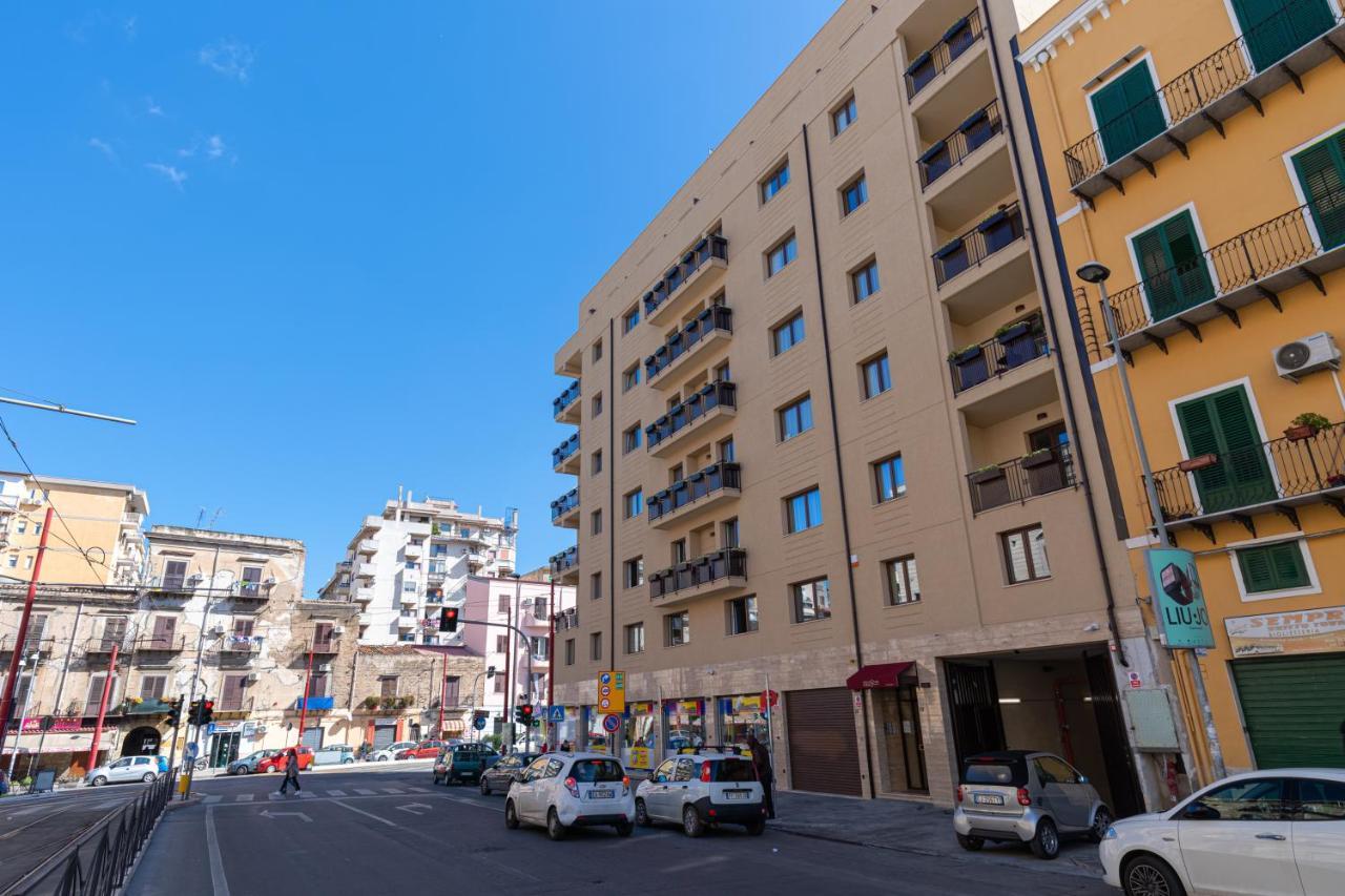 Solemar Sicilia - Multi Apartment