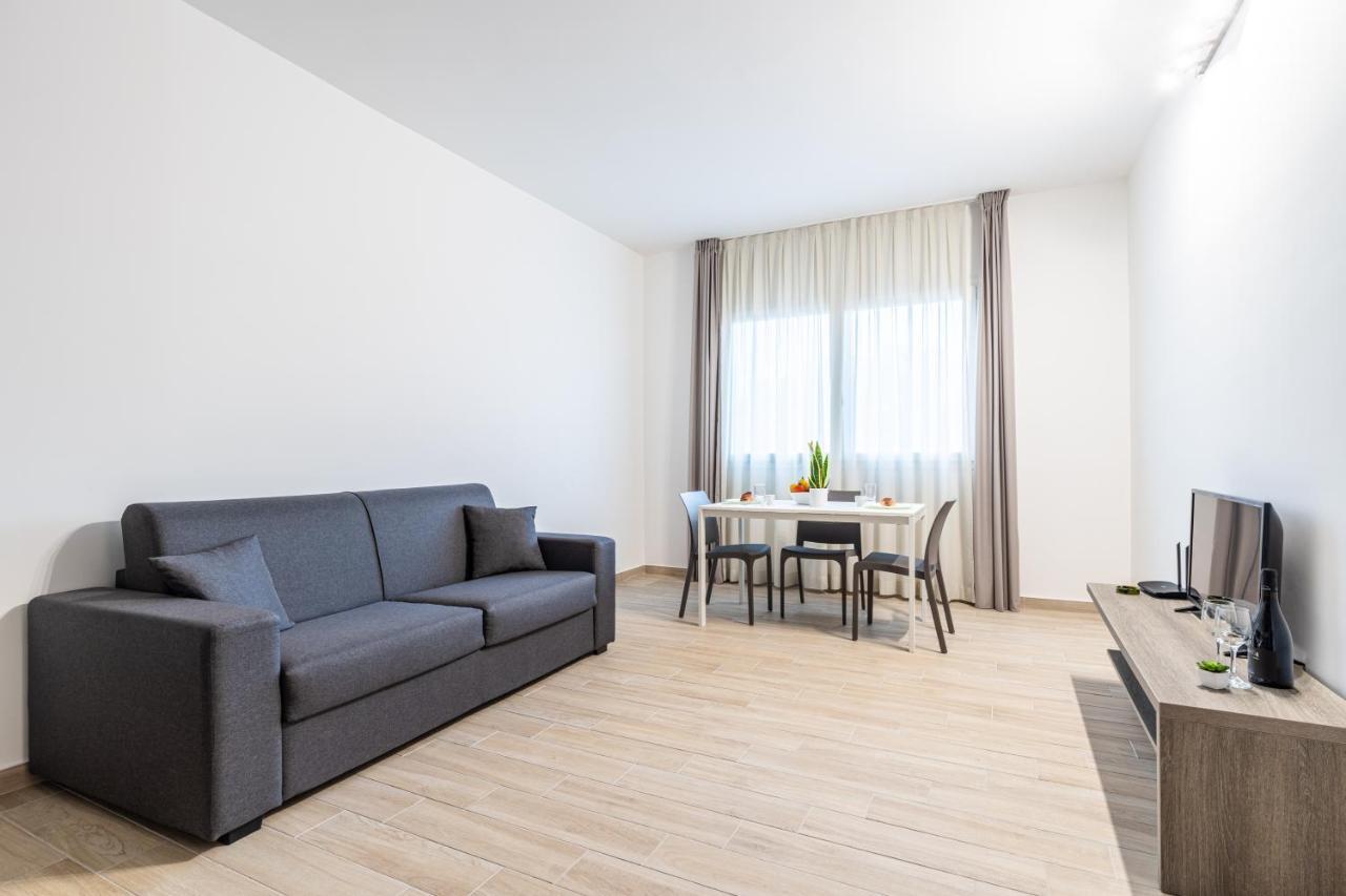 Apartment Solemar Sicilia - Multi Palermo