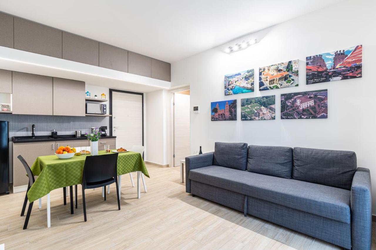Solemar Sicilia - Multi Apartment Palermo