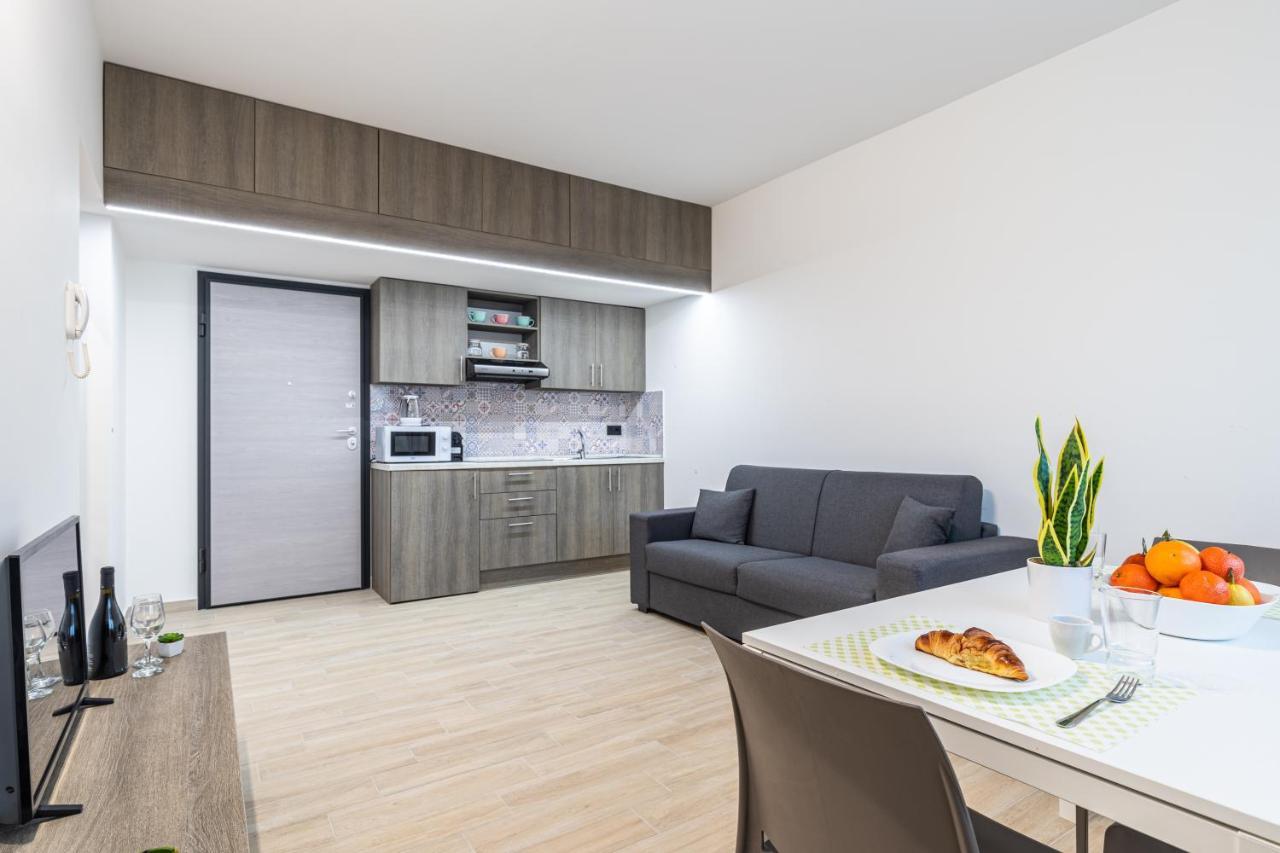 Apartment Solemar Sicilia - Multi Palermo