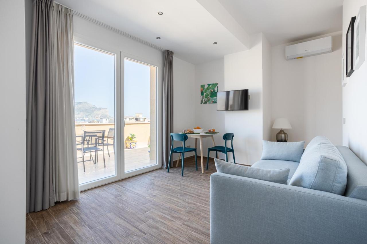 Apartment Solemar Sicilia - Multi *