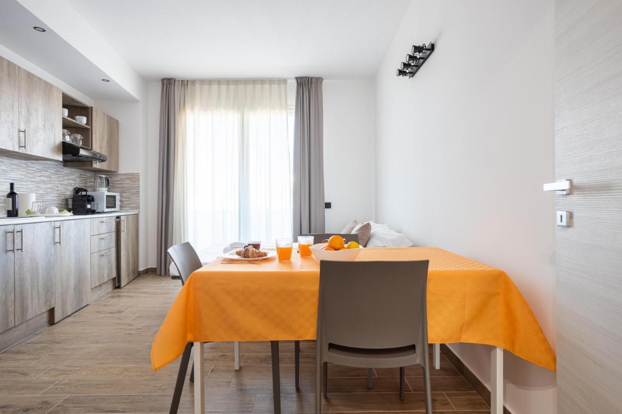 Apartment Solemar Sicilia - Multi