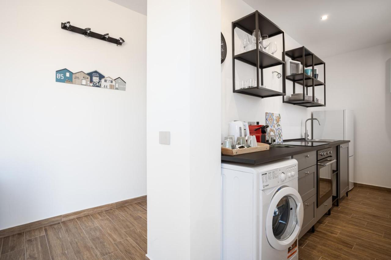 Solemar Sicilia - Multi Apartment