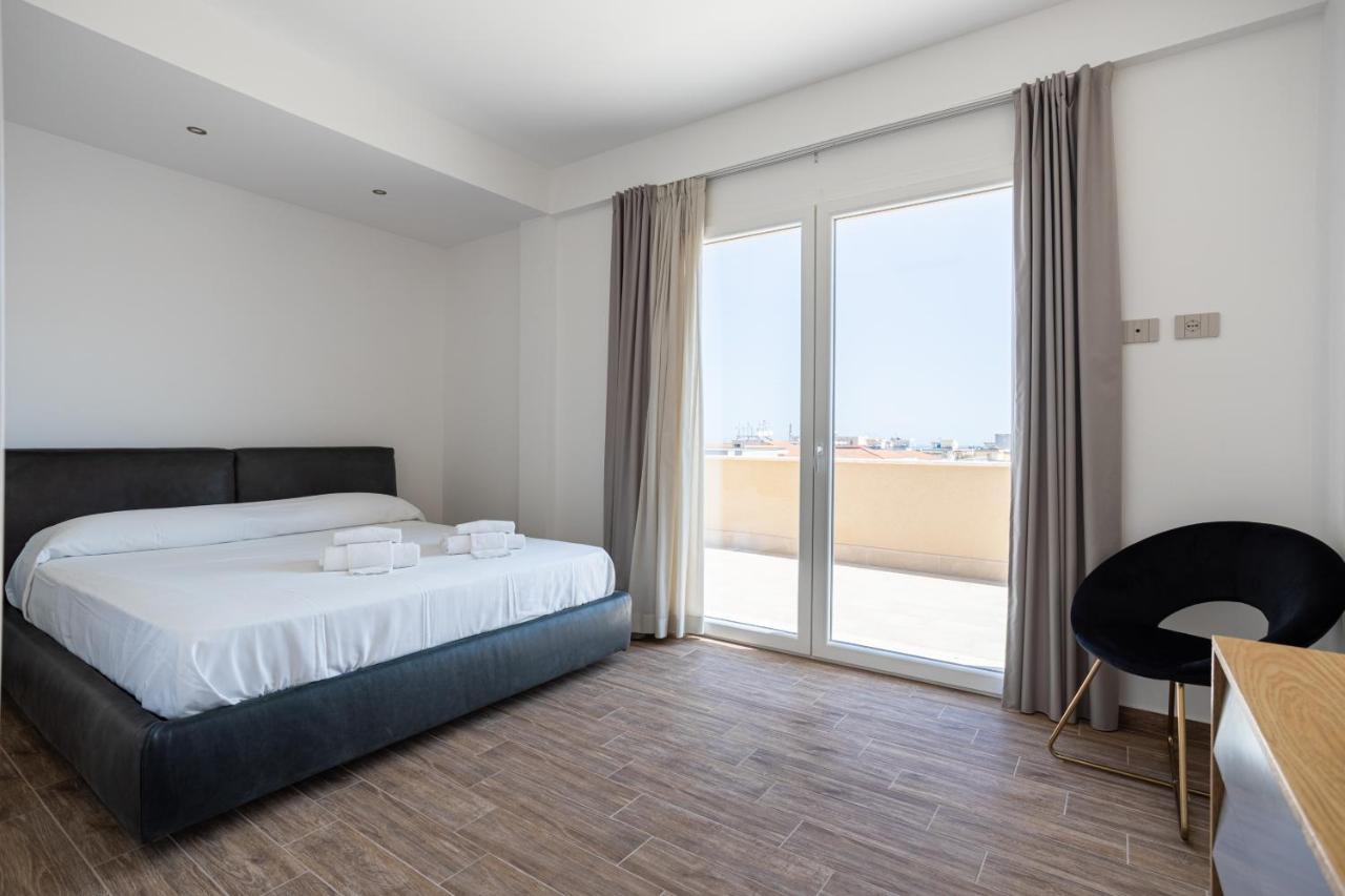 Apartment Solemar Sicilia - Multi *