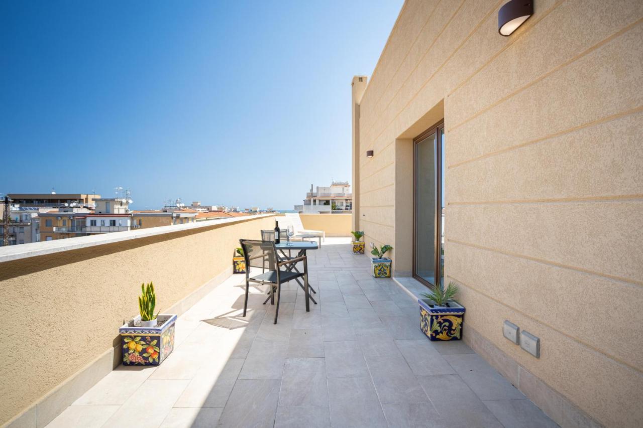 Solemar Sicilia - Multi Apartment *
