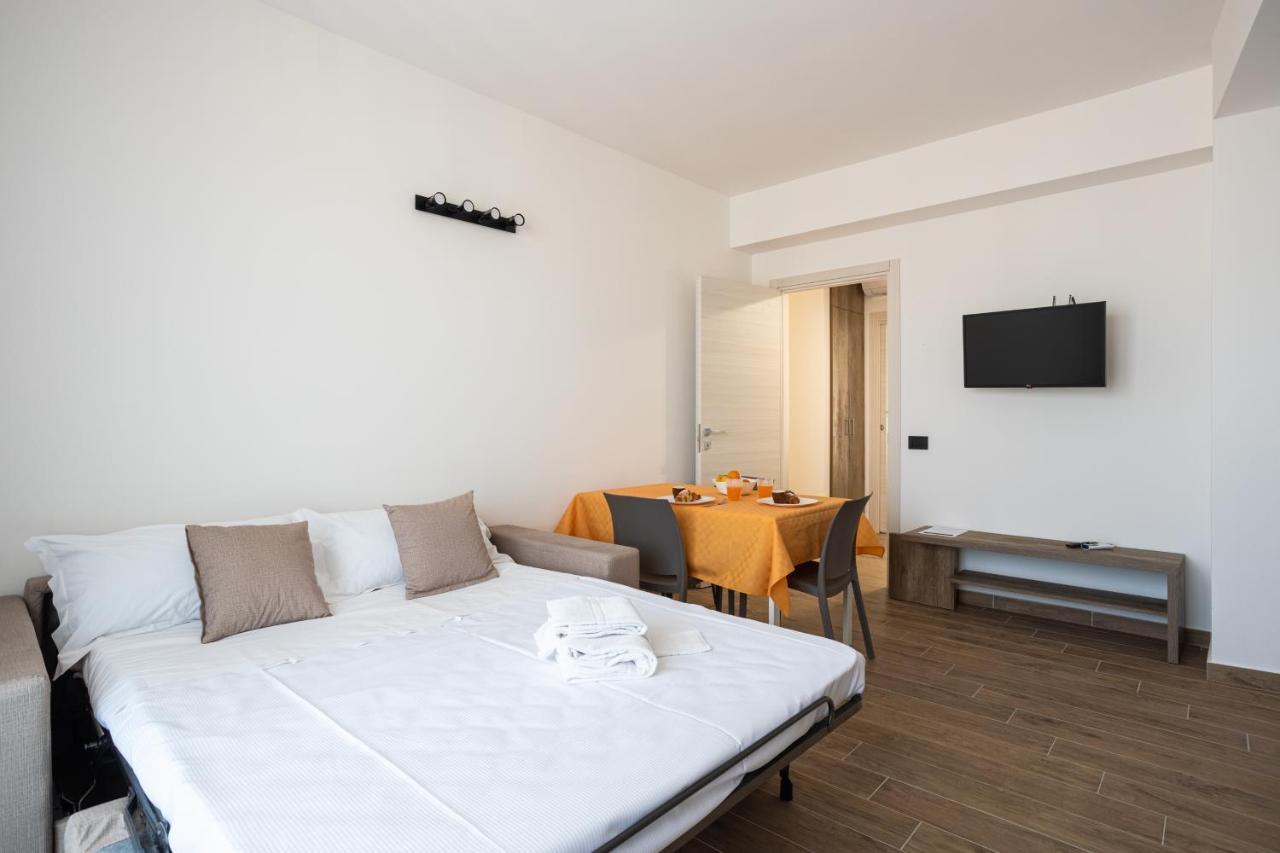 Apartment Solemar Sicilia - Multi *
