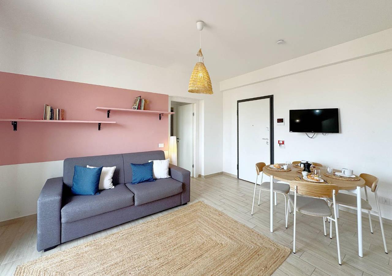 Apartment Solemar Sicilia - Multi