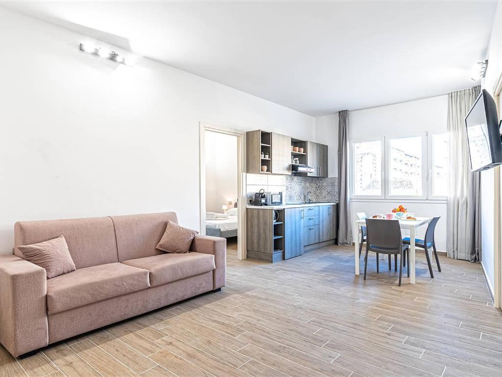 Apartment Solemar Sicilia - Multi Palermo